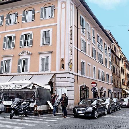 Апартаменты Sweet Rome Colosseo Экстерьер фото